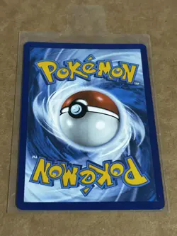 Pokemon TCG Zekrom ex 166/086 Sv: Black Bolt Special Illustration Rare NM - Image 3