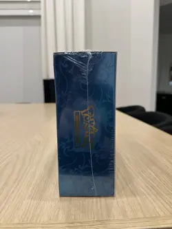 Pokemon Mega Charizard X ex Ultra Premium Collection Box Sealed New UPC - Image 3