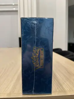 Pokemon Mega Charizard X ex Ultra Premium Collection Box Sealed New UPC - Image 4