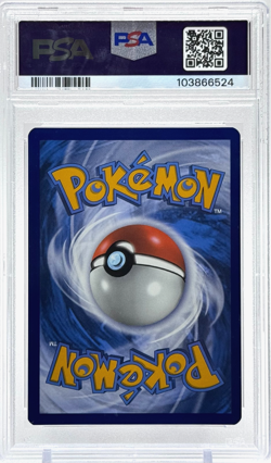 Pokemon Charizard VSTAR Alt Art Promo SWSH262 PSA 9 Mint TCG - Image 2