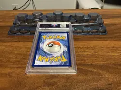 Pokemon TCG Charizard VSTAR SWSH262 - Promo - PSA 9 - Image 2