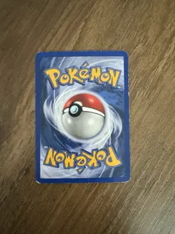 Nidoran - 82/110 - Pokemon Legendary Collection Reverse Holo Rare Card LP - Image 2