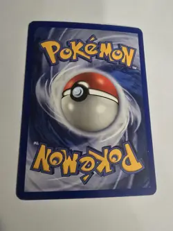 Nidoran Reverse Holo 82/110 - 2002 Legendary Collection Pokemon Card - Image 4