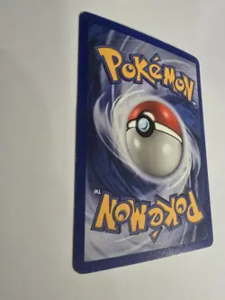 Nidoran Reverse Holo 82/110 - 2002 Legendary Collection Pokemon Card - Image 5