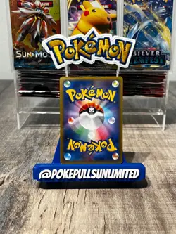 M Lucario EX 053/096 XY3 Rising Fist Japanese Pokemon Card TCG - 1st edition - Image 2