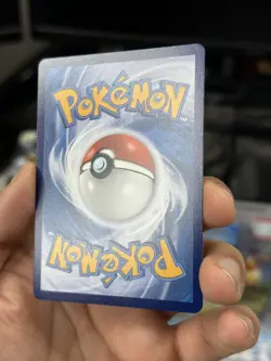 Paradise Resort 2024 SV-P Worlds Promo SIMPLIFIED Chinese Pokemon Card - Image 2