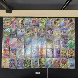 Japanese Pokemon Cards lots of 100 AR,MA Charmeleon Dragonite bulk 837 - Image 2