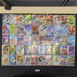 Japanese Pokemon Cards lots of 100 AR,MA Charmeleon Dragonite bulk 837 - Image 4