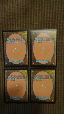 Magic: the Gathering / MtG Chakram Retriever x4 Battlebond - Image 2
