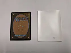 MTG - Sheltered by Ghosts - Duskmourn: House of Horror - Regular - Image 2