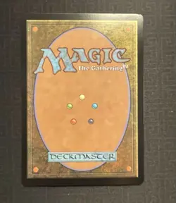 Maha, Its Feathers Night - Borderless (Foil) (BLB) Bloomburrow - NM - Image 2