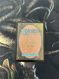 Eternal Witness Uncommon Commander Masters MTG 286 - Image 2