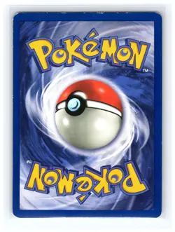 🔥 EEVEE JUNGLE 1ST EDITION STAMP NON HOLO FOIL 1999 POKEMON TCG VINTAGE # 51/64 - Image 2