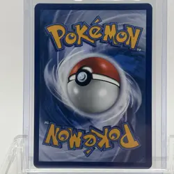 Pokemon TCG Phantasmal Flames Oricorio ex #024 UPC Promo NM - Image 2