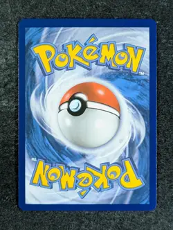 2016 Pokemon BROCK'S GRIT 107/108 Evolutions Ultra Rare Holo English - Image 2