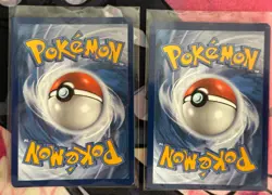 Pokemon TCG Shrouded Fable Illustration Rares Lot Of 2 - Near Mint - Image 2