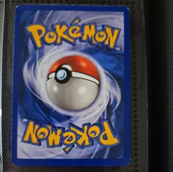 Pokemon Breeder 76/102 - Unlimited Rare - Pokemon TCG - Base Set - LP - Image 4