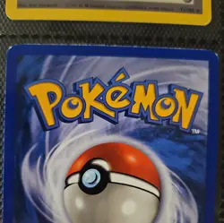 Pokemon Breeder 76/102 - Unlimited Rare - Pokemon TCG - Base Set - LP - Image 5