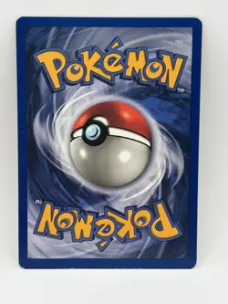 Pokemon TCG - Imposter Professor Oak 73/102 Rare Base Set Unlimited [creased] - Image 3