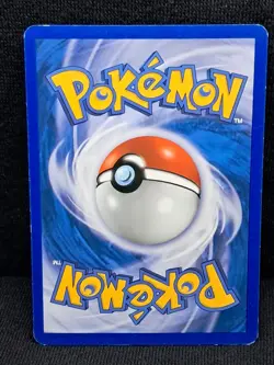 Pokemon EX Legend Maker Dunsparce Reverse Holo #31/92 Near Mint NM+ - Image 2