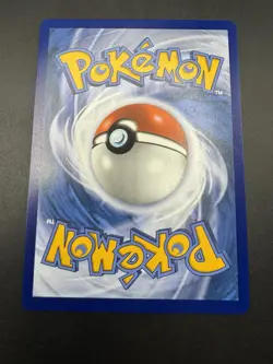 Team Rocket's Nidoking ex 119/182 Pokemon Play! Prize Pack Series 8 Stamped - NM - Image 3