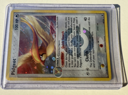 Pidgeot Reverse Holo Rare Ex FireRed & LeafGreen 10/112 Pokemon TCG - Image 1