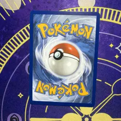 Team Rocket's Meowth 161/217 - Ascended Heroes Reverse Holo - Pokemon TCG NM - Image 2