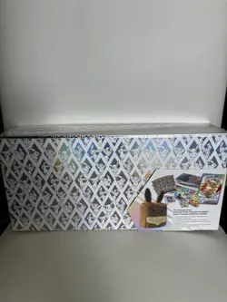 Pokemon TCG: Prismatic Evolutions Super Premium Collection Sealed SHIPS NOW - Image 2