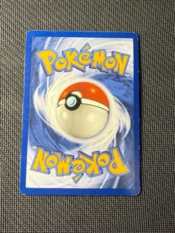 Ponyta 60/102 - Pokemon Base Set Unlimited LP 1 - Image 2