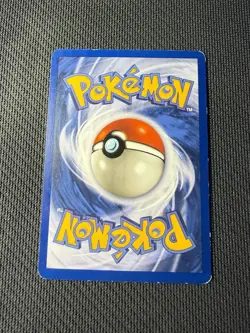 PlusPower 84/102 - Pokemon Base Set Unlimited - Image 2