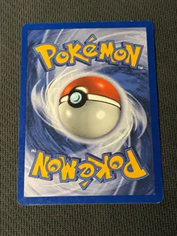 Metapod 54/102 - Pokemon Base Set Unlimited 1 - Image 2