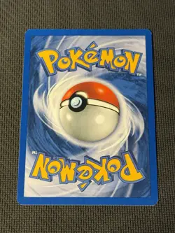 Abra 43/102 - Pokemon Base Set Unlimited 1 - Image 2