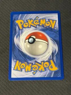 Bill 91/102 - Pokemon Base Set Unlimited 2 - Image 2