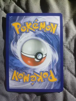 Pokemon TCG Smeargle 157/214 Rare Reverse Holo Sun and Moon Lost Thunder NP - Image 4