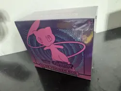 Pokemon TCG Fusion Strike Elite Trainer Box Sealed New - Image 3