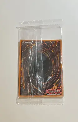 Yu-Gi-Oh! Tea & Dark Magician Girl - Token #TKN5-EN022 Super Rare (NM) Sealed - Image 2