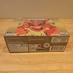 One Piece TCG Premium Booster Box PRB-01 The Best Factory SEALED ENGLISH - Image 4