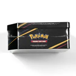 Pokemon TCG: Crown Zenith Tin Galarian Zapdos New - Factory Sealed 5 packs - Image 2