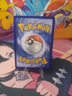 Arcanine Break XY180 Promo Holo Card - Image 2