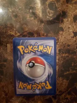 Mew LV.40 Card 2007 15/132 Secret Wonders Pokemon TCG Reverse Holo - Image 3