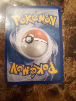 Mew LV.40 Card 2007 15/132 Secret Wonders Pokemon TCG Reverse Holo - Image 4