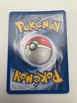 Flareon 3/64 - Pokemon TCG Jungle Unlimited Holo Rare Card WOTC MP - Image 2