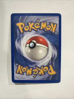 Pokemon TCG Expedition Base Set Bulbasaur Card 95/165 2002 - Image 2