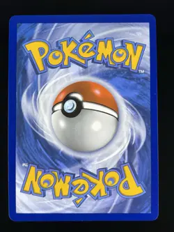 Zapdos ex 049 Black Star PROMO HOLO Pokemon Card - Image 2