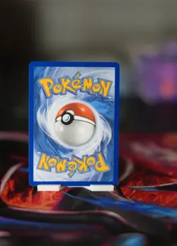 Pokemon Pikachu 051/162 Holo English TCG Card - Pokemon Day 2026 - Image 2
