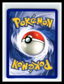 🔥 EXEGGUTOR FOSSIL NON HOLO FOIL - POKEMON TCG 1999 SET VINTAGE CARD # 35/64 - Image 2