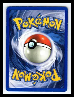 🔥 EEVEE FOSSIL NON HOLO FOIL - 1999 POKEMON TCG VINTAGE JUNGLE SET CARD # 51/64 - Image 2