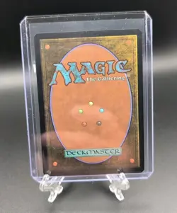 Atsushi, the Blazing Sky (Borderless) #410 NM Kamigawa Neon Dynasty Magic MTG - Image 2