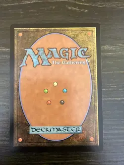 MTG - Witch-king of Angmar - 114 - LOTR NM English - Lord of the Rings - Image 2