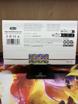 MTG Sealed Sheldon's Spellbook Secret Lair Rainbow Foil Edition - Image 2